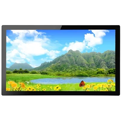 Campos de aplicación de pantallas LED