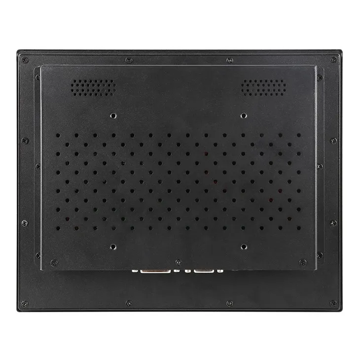Industrial Display Monitors factory