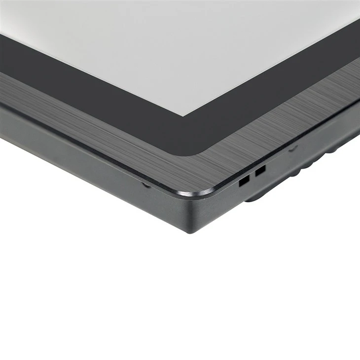 Industrial Pc Touch Screen Monitor best