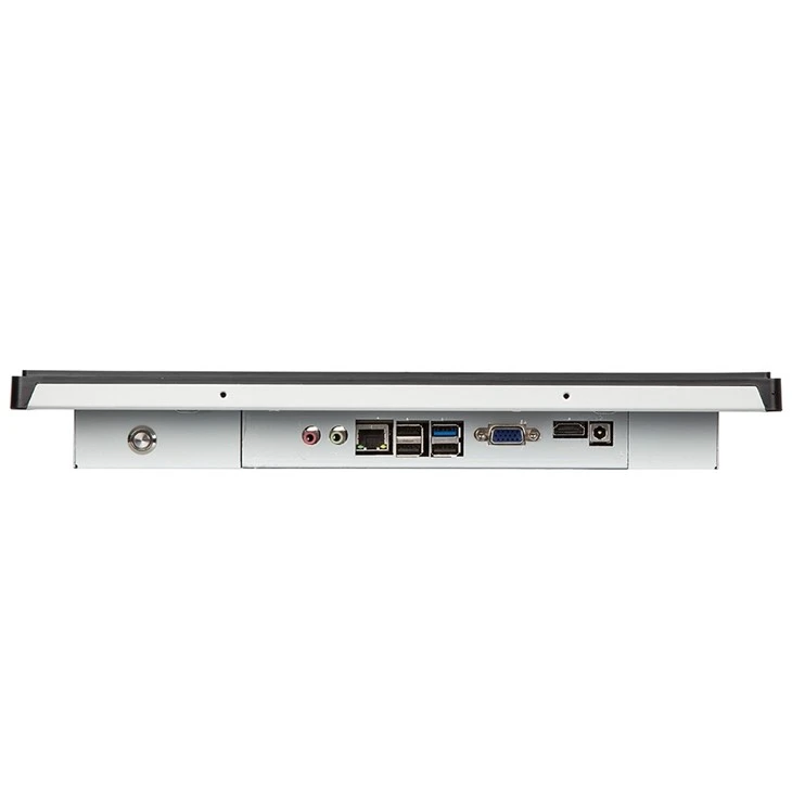 Ip65 Touch Screen Pc factory