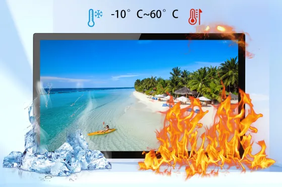 fanless touch screen fanless touch screen