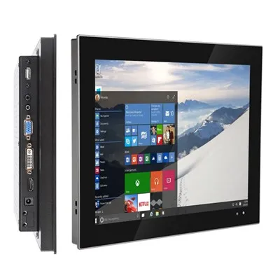 Monitor de alto brillo IP65